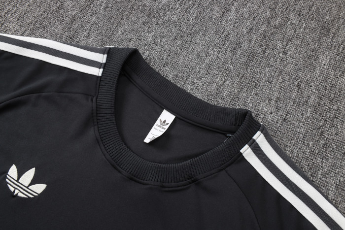 26-27 Germany High Quality Training Short Suit