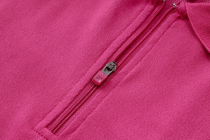 26-27 RMA High Quality PoLo Training Short Suit