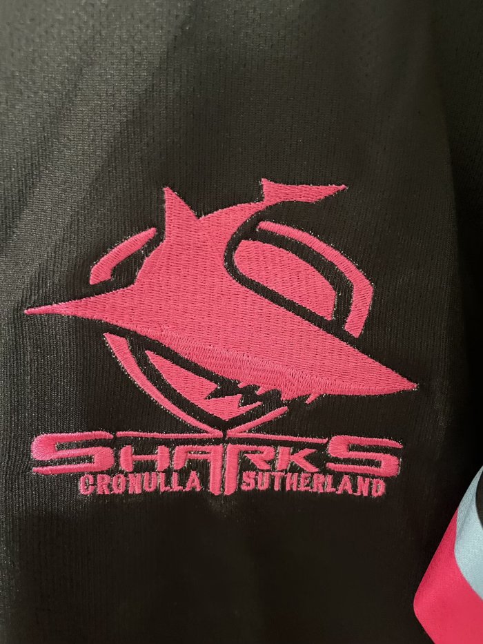 2026 High Quality Rugby Jersey