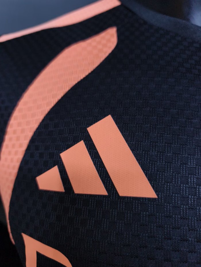 26-27 ARS Red Player Version Vest