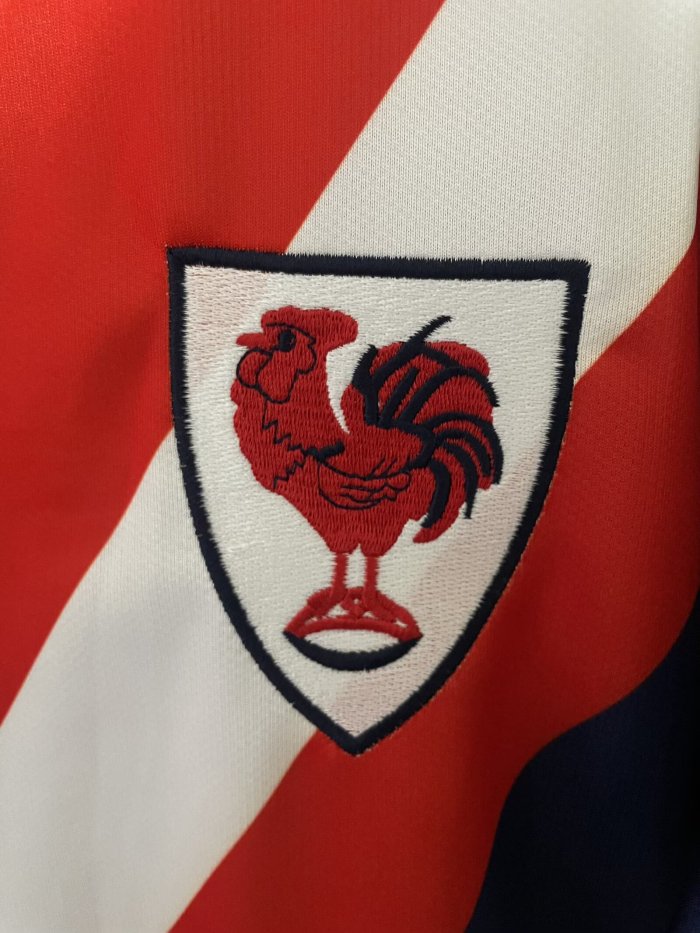2026 High Quality Rugby Jersey