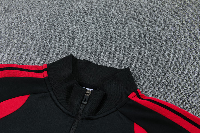 26-27 Man Utd High Quality Jacket Tracksuit