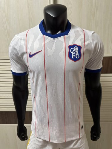 26-27 CHE Third Leaked Edition Player Version Soccer Jersey