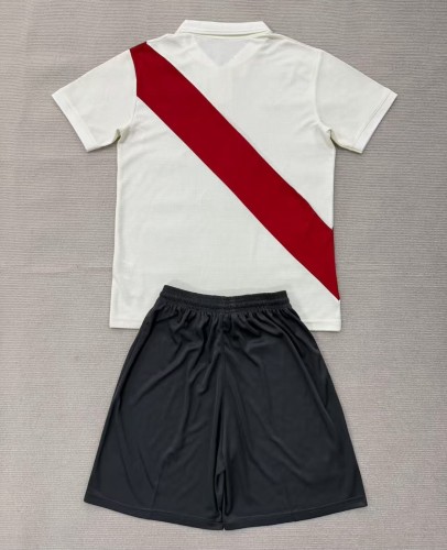 26-27 River Plate 125th Anniversary Edition Adult Suit