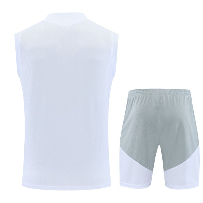 26-27 LIV High Quality Tank Top And Shorts Suit
