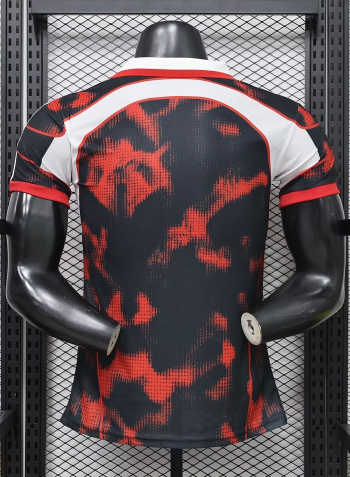 26-27 LIV Casual Version Player Version Training Shirts