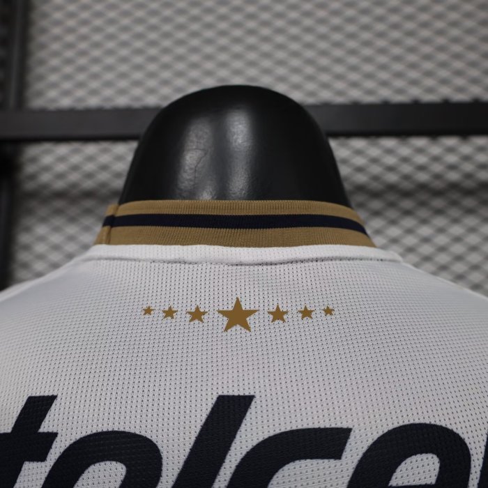 26-27 Pumas UNAM Home Leaked Edition Player Version Soccer Jersey