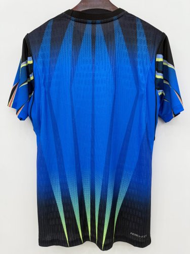 26-27 PSG Special Edition Player Version Soccer Jersey