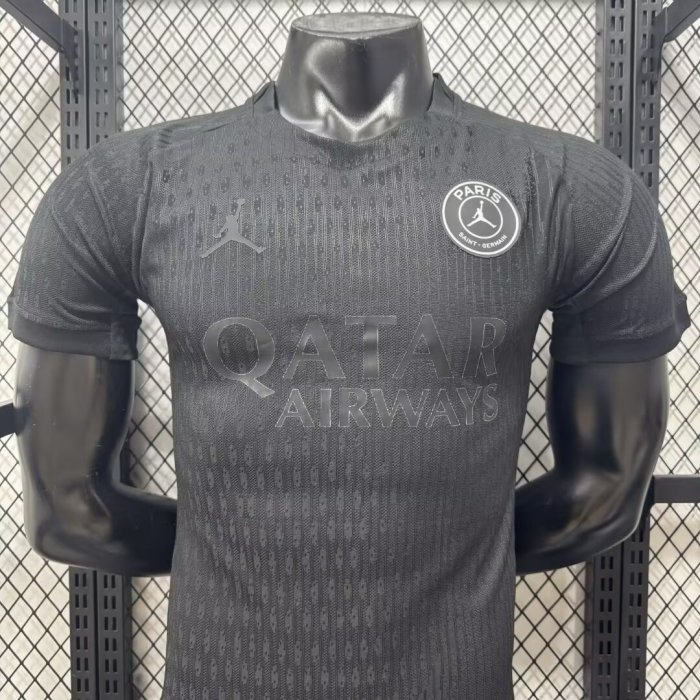 26-27 PSG Special Edition Player Version Soccer Jersey