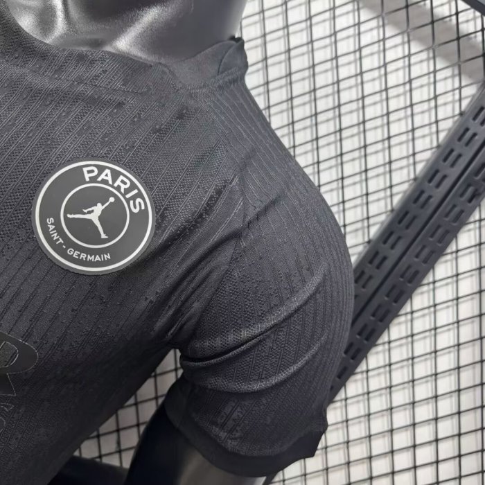 26-27 PSG Special Edition Player Version Soccer Jersey