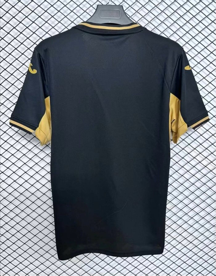 26-27 Cordoba Away Fans Soccer Jersey