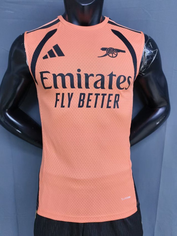 26-27 ARS Orange Player Version Vest