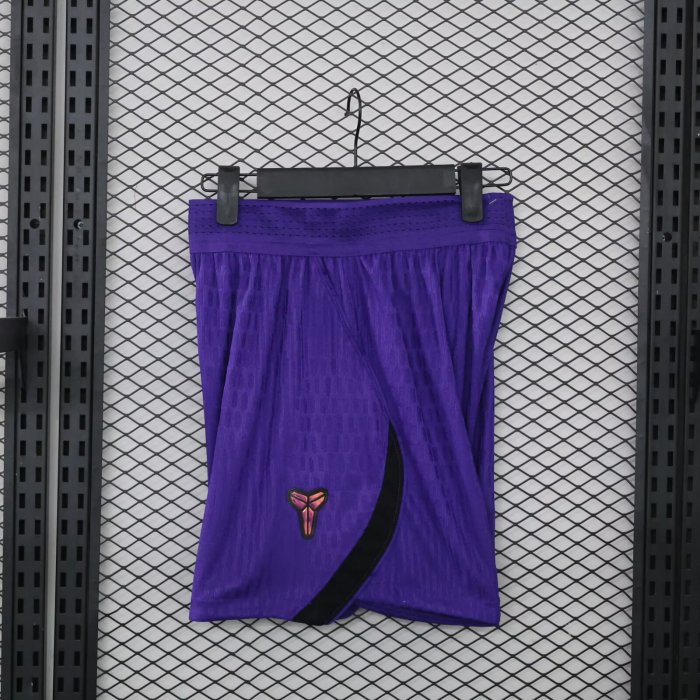 26-27 BAR Away Player Version Shorts Pants (球员短裤)