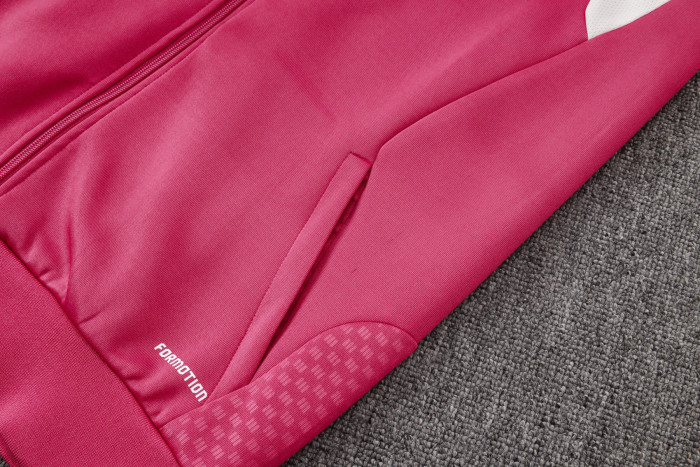 26-27 RMA High Quality Jacket Tracksuit