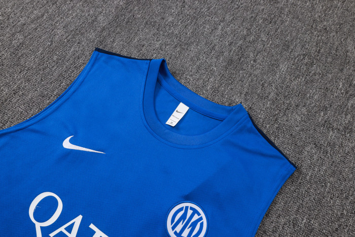 26-27 INT High quality Tank Top And Shorts Suit