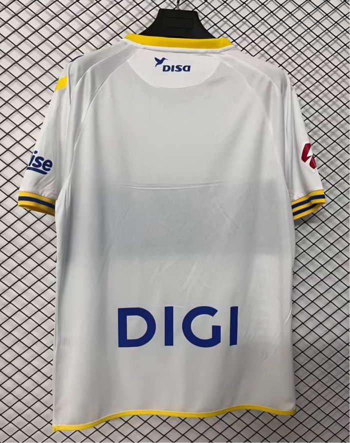 26-27 Las Palmas Third Fans Soccer Jersey