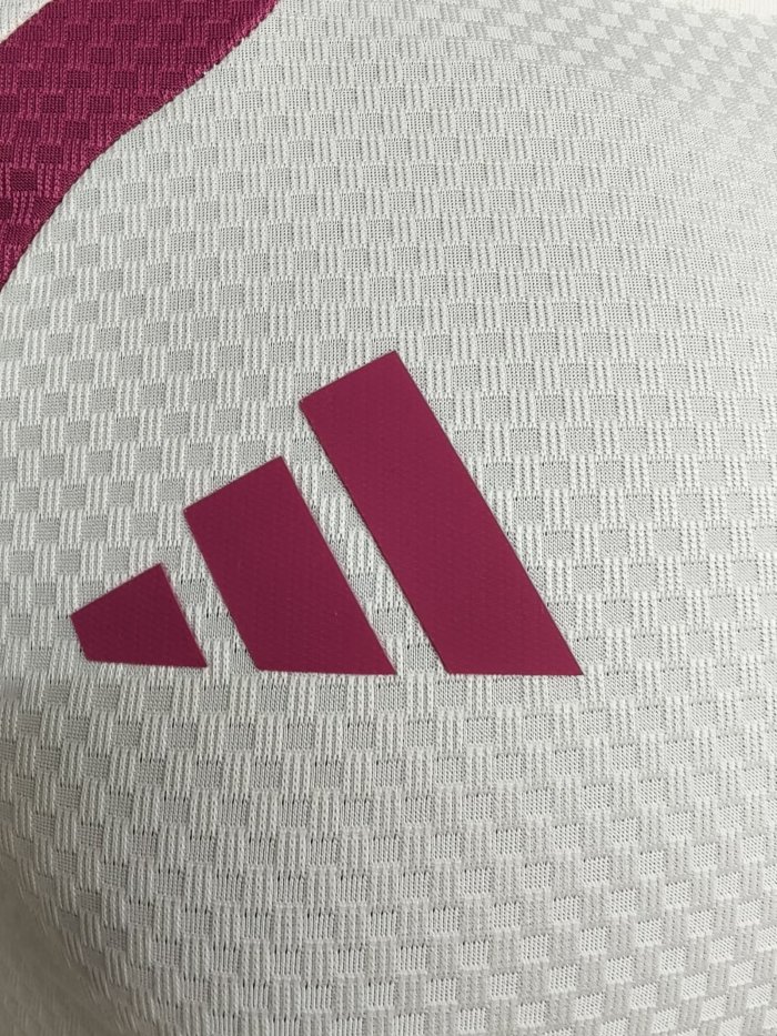 26-27 RMA Special Edition Player Version Vest