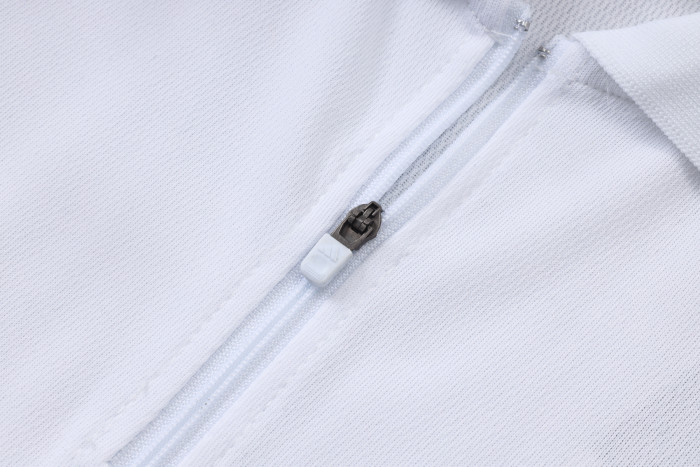26-27 RMA High Quality PoLo Training Short Suit