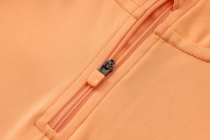 26-27 ARS High Quality Half Pull Tracksuit