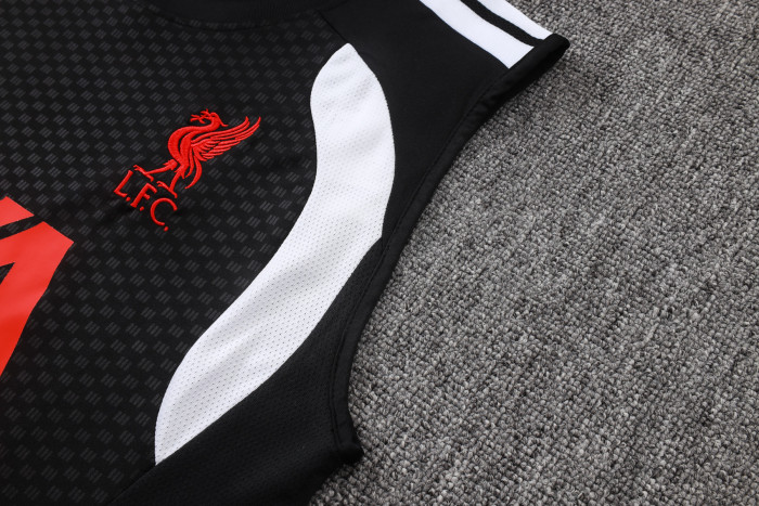 26-27 LIV High Quality Tank Top And Shorts Suit