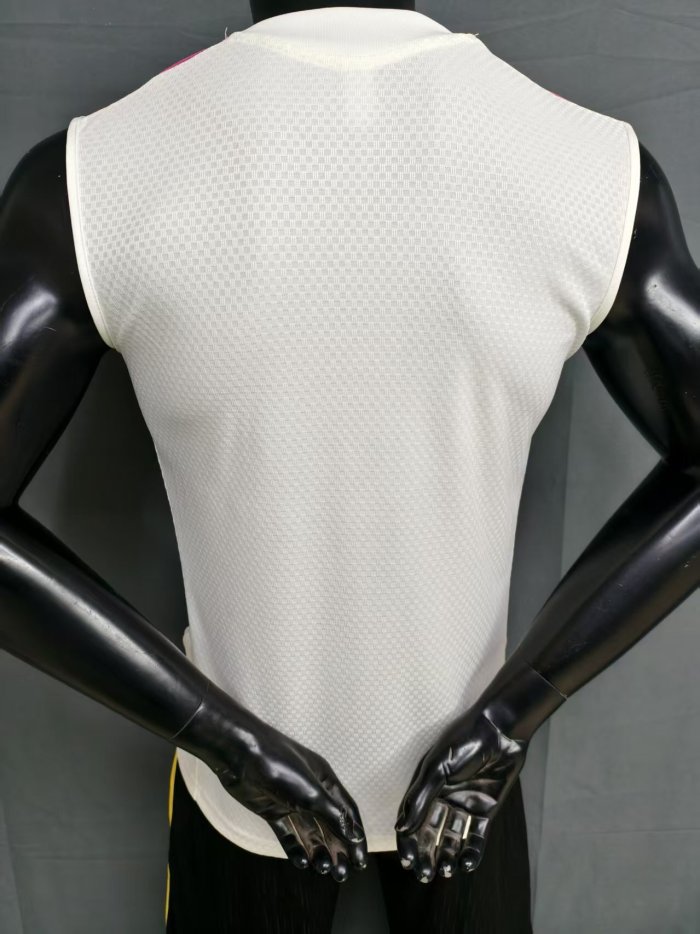 26-27 RMA Special Edition Player Version Vest