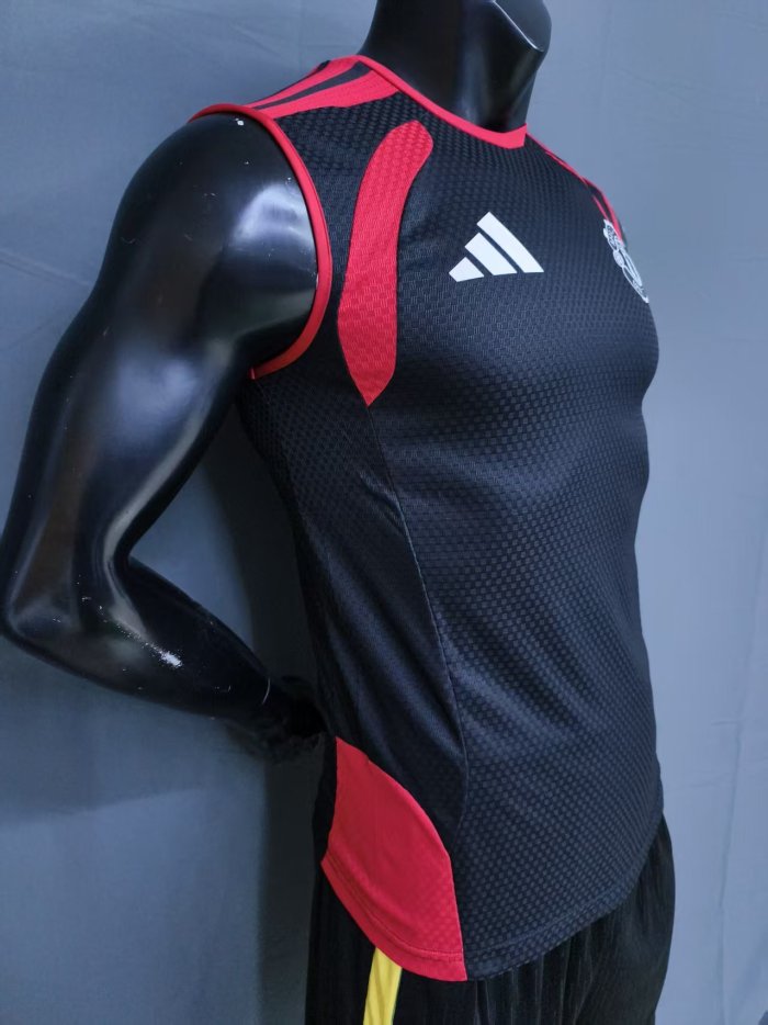 26-27 Man Utd Red Special Edition Player Version Vest