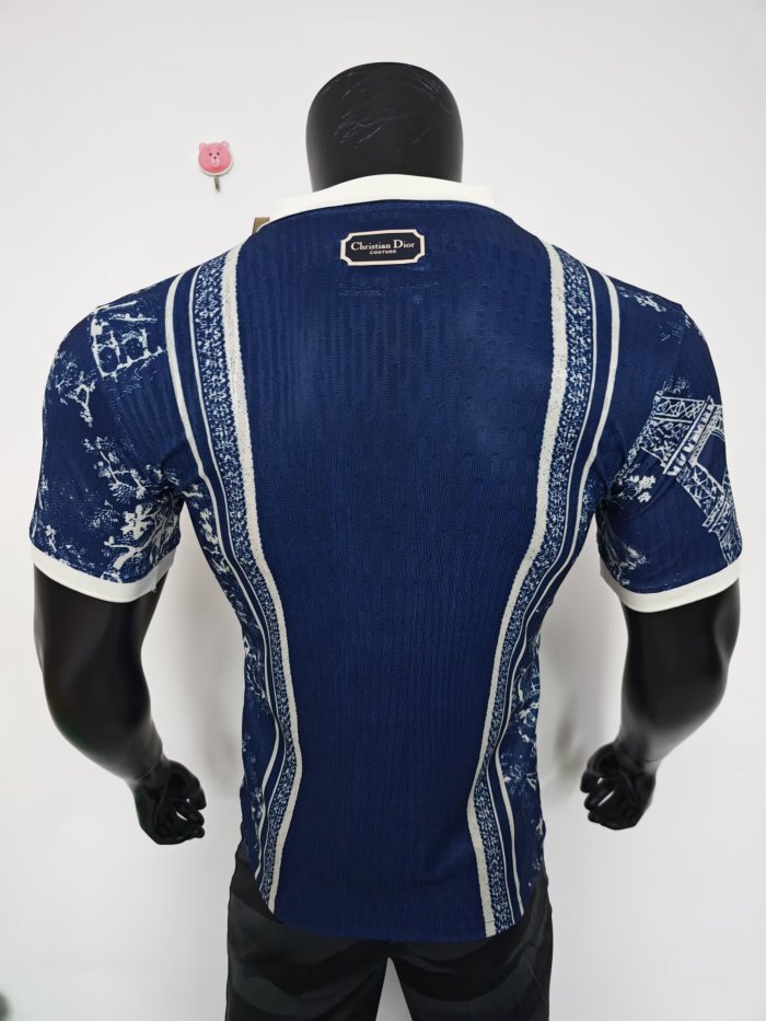 26-27 PSG Special Edition Player Version Soccer jersey