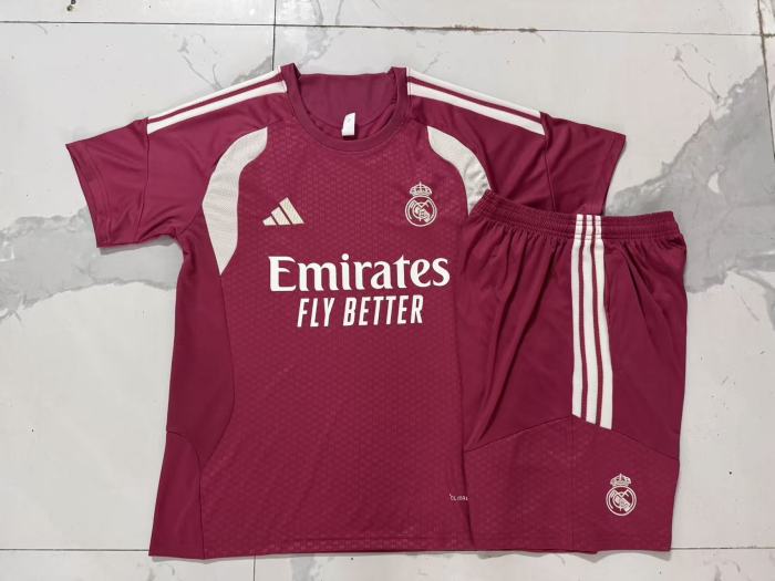 26-27 RMA High Quality Training Short Suit