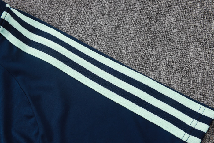 26-27 Germany High Quality Training Short Suit