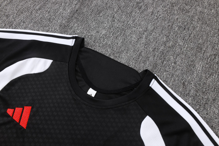 26-27 LIV High Quality PoLo Training Short Suit