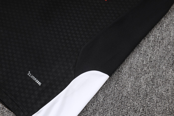 26-27 LIV High Quality PoLo Training Short Suit