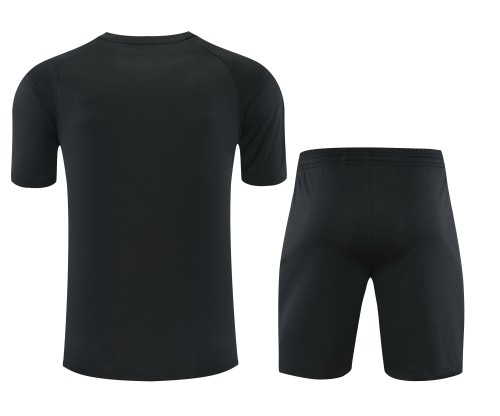 26-27 PSG High Quality Training Short Suit