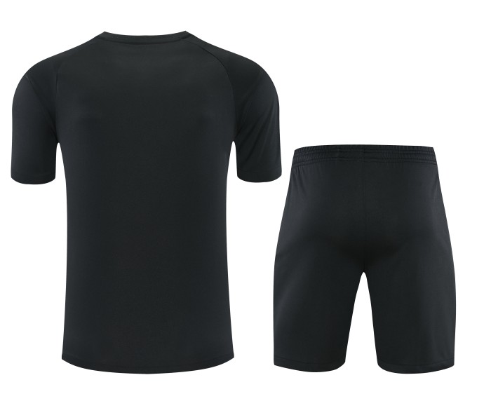 26-27 PSG High Quality Training Short Suit