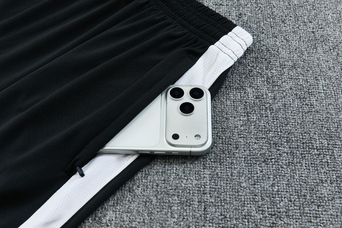 26-27 PSG High Quality Training Short Suit