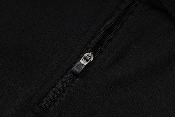 26-27 ARS High Quality PoLo Training Short Suit