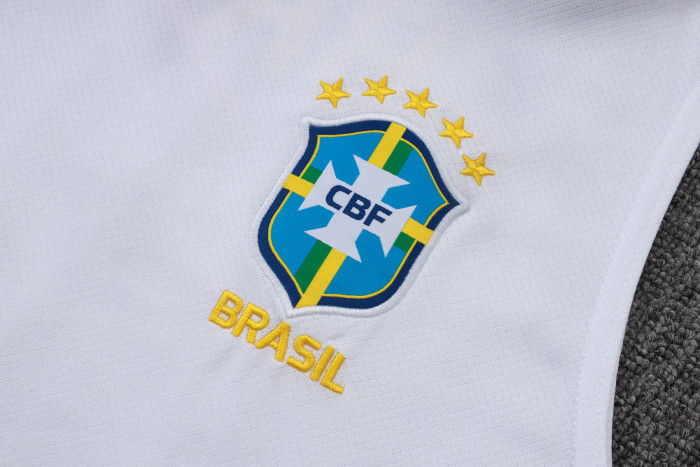 26-27 Brazil High Quality Tank Top And Shorts Suit