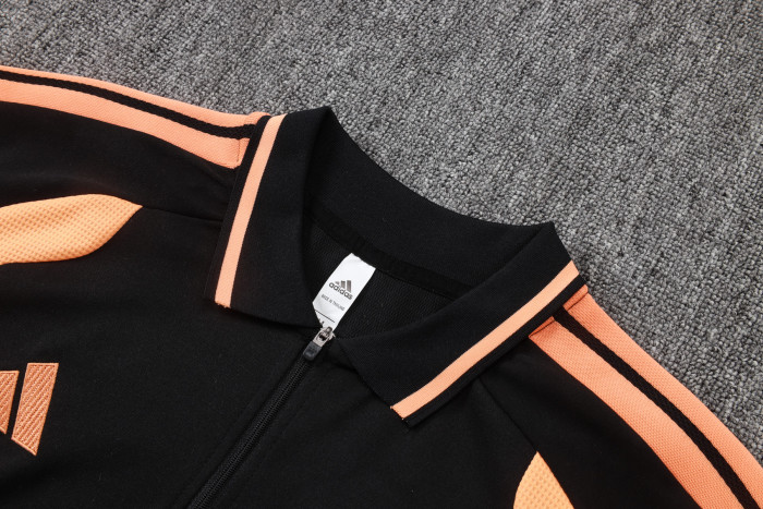 26-27 ARS High Quality PoLo Training Short Suit