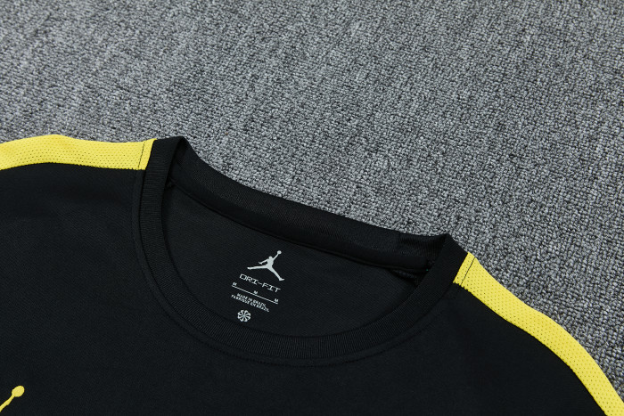 26-27 Brazil High Quality Training Short Suit