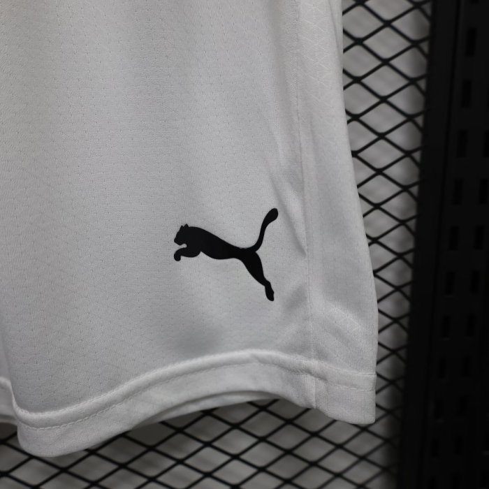 26-27 ACM Home Player Version Shorts Pants (球员短裤)