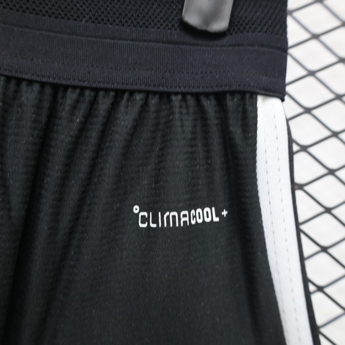26-27 River Plate Home Player Version Shorts Pants (球员短裤)