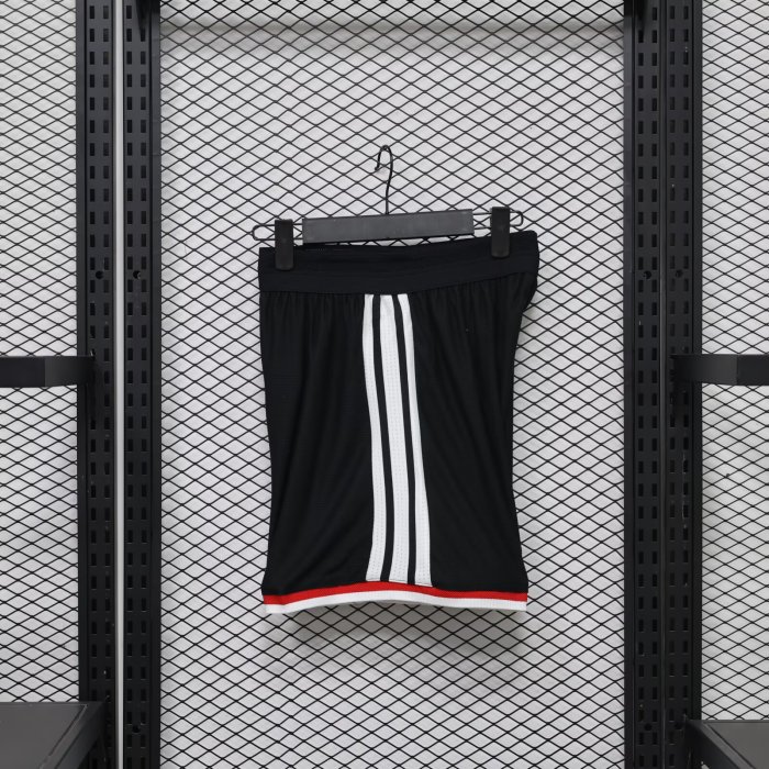 26-27 River Plate Home Player Version Shorts Pants (球员短裤)