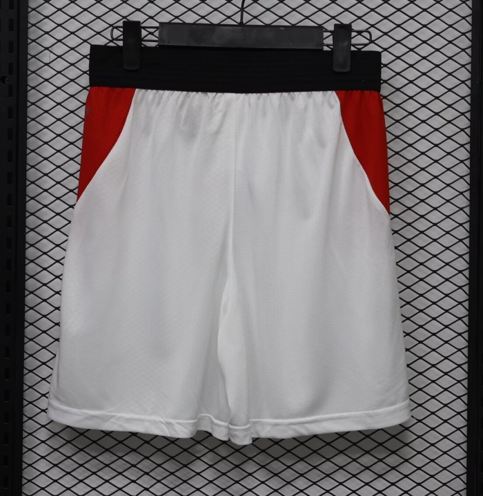 26-27 ACM Home Player Version Shorts Pants (球员短裤)