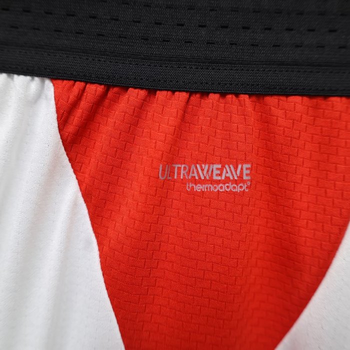 26-27 ACM Home Player Version Shorts Pants (球员短裤)