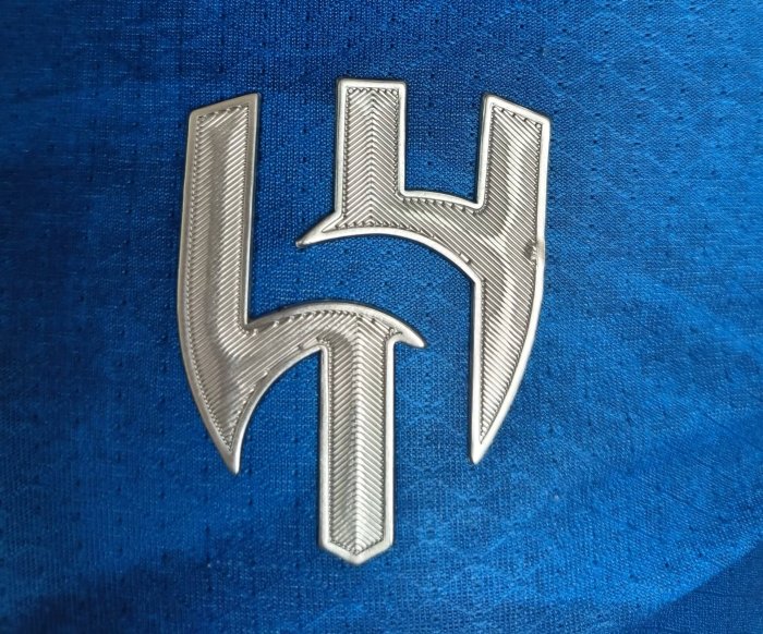 26-27 Al-Hilal Home Player Version Soccer Jersey
