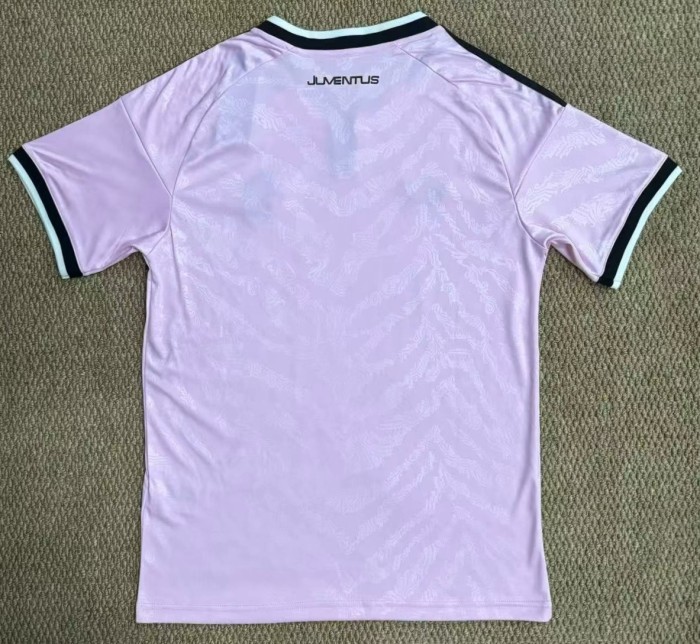 26-27 JUV Away Fans Soccer Jersey