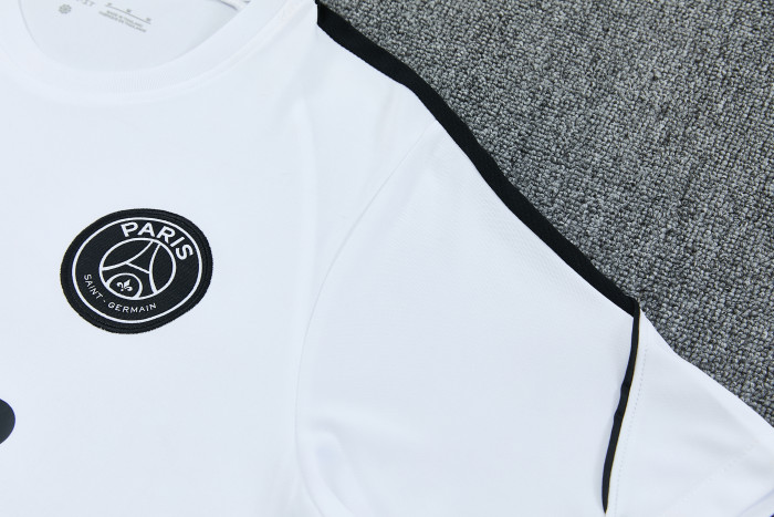 26-27 PSG High Quality Training Short Suit