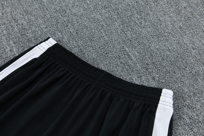 26-27 PSG High Quality Training Short Suit