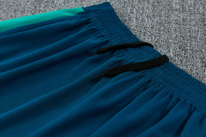 26-27 Portugal High Quality Tank Top And Shorts Suit