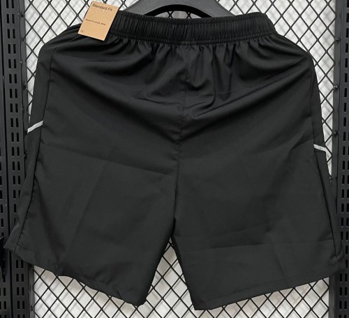 2026 NK Dark blue Casual Short Pants