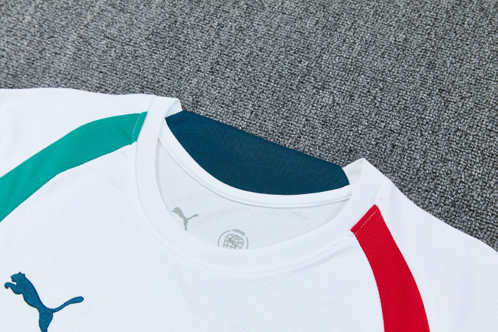 26-27 Portugal High Quality Training Short Suit